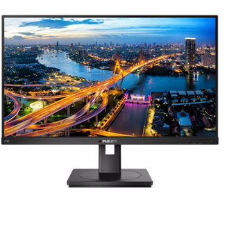 Philips 27" LCD Monitor w/ PowerSensor, B Line [278B1/69]