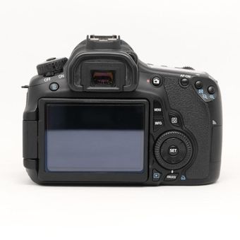 Canon EOS 60D Body