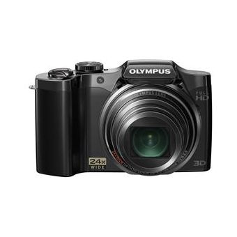 Olympus SZ-30MR