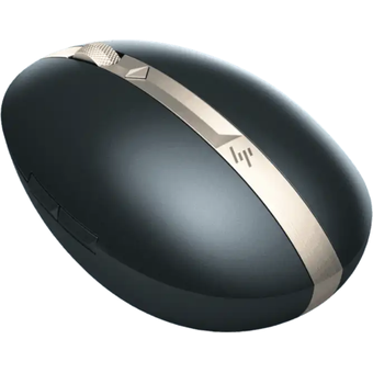 HP Spectre Rechargeable Mouse 700 (Poseidon Blue) [4YH34AA]
