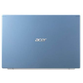 Acer Aspire 5, 14'', i5-1135G7, 8GB/512GB [A514-54-59BU]
