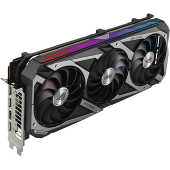 ASUS ROG Strix Radeon RX 6700 XT OC Edition 12GB GDDR6