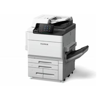 Fujifilm ApeosPro C650 Multifunction Printer