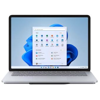 Microsoft Surface Laptop Studio, 14.4", i7-11370H, 16GB/512GB [A1Y-00017]