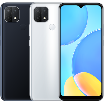 OPPO A15s (4+64GB)