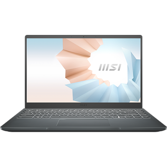 MSI Prestige 14, 14", i7-1195G7, 32GB/1TB [A11SC 218]