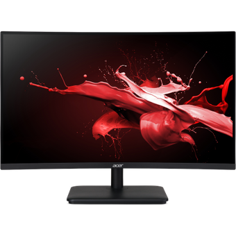 Acer ED0, 27" Full HD, 165Hz, Curved Gaming Monitor [ED270RP]