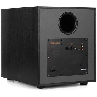 Klipsch R-100SW 10-inch Subwoofer