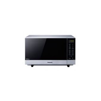 Panasonic 27L Inverter Grill Microwave Oven [NN-GF574MMPQ]