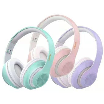 Abodos AS-WH13 Bluetooth Headphone