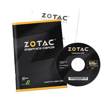 ZOTAC GeForce GT 730 1GB Zone Edition [ZT-71114-20L]