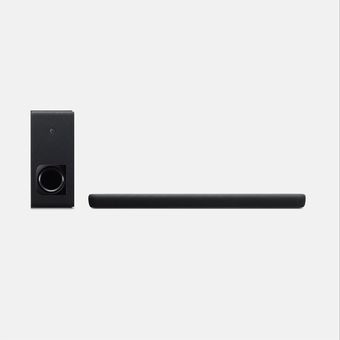 Yamaha YAS-209 Soundbar