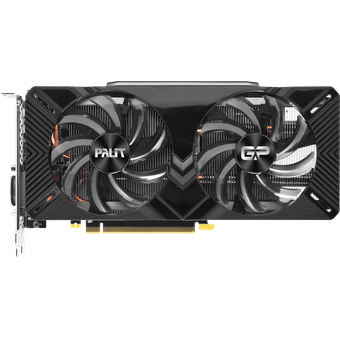 Palit GeForce RTX 2070 GamingPro OC