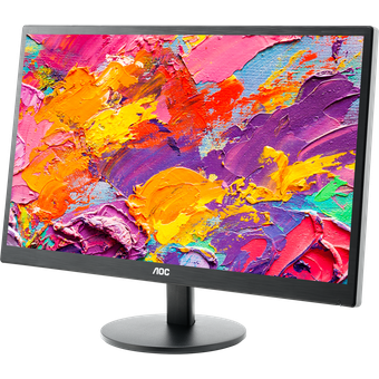 AOC M2470SWH 23.6 inch monitor