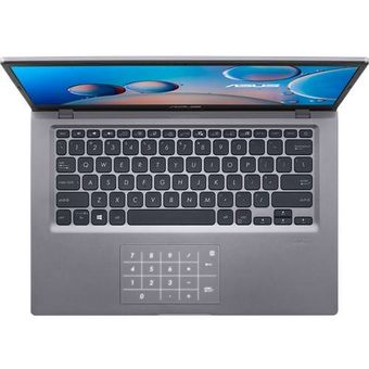 Asus Laptop 14 A416, 14, i3-1005G1, 4GB/256GB [A416J-ABV1235TS]