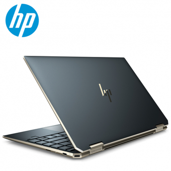 HP SPECTRE X360 LAPTOP, 13.3", i5-1035G4, 8GB/512GB [13-AW0183TU] 