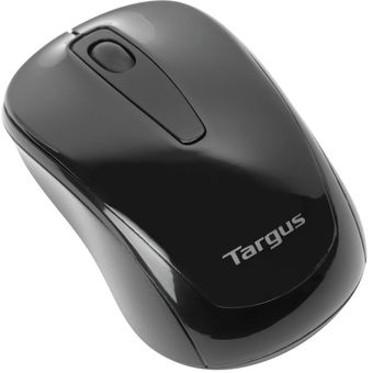 Targus W600 Wireless Optical Mouse