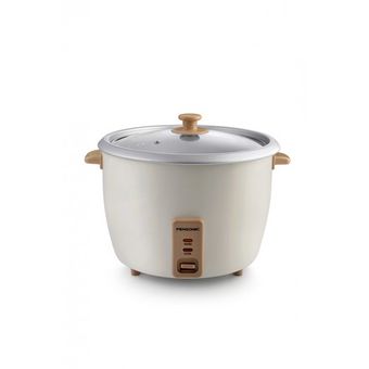Pensonic 2.8L Rice Cooker [PRC-28E]