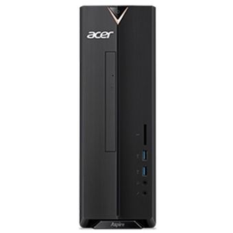 Acer Aspire XC, i5-10400, 4GB/512GB [XC895-10400W10D]