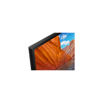 Sony 55" X80AJ 4K UHD Android TV [KD-55X80AJ]