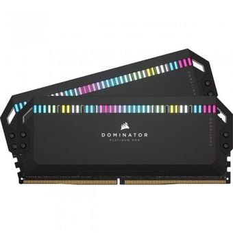 Corsair Dominator RGB DDR5, 64GB 5200MHz