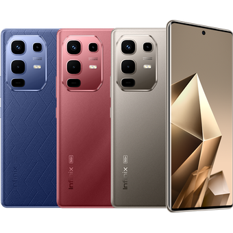 Infinix Note 50S 5G (8+256GB)