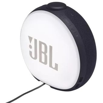 JBL Horizon 2 | Bluetooth & Clock Radio Speaker