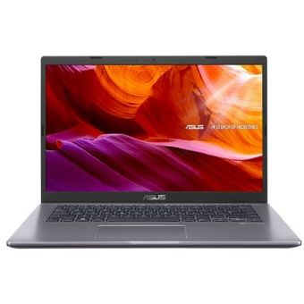ASUS A409, 14", i7-8565U, 4GB/512GB [A409F-JEK124T]