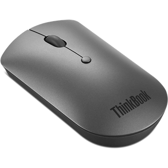Lenovo ThinkBook Bluetooth Silent Mouse [4Y50X88824]