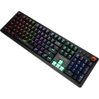 Marvo KG917 Mechanical Gaming Keyboard
