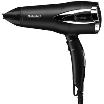BaByliss Futura Dryer 2200 [5361U]