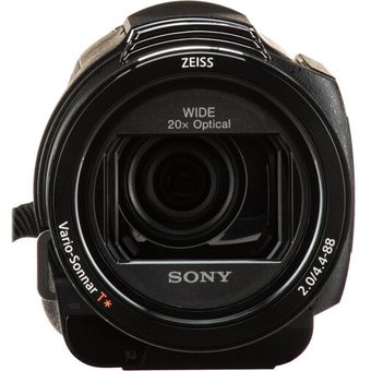 Sony FDR-AX43 4K Handycam
