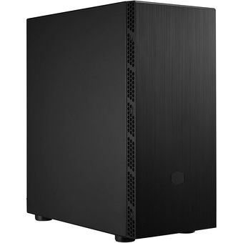 Cooler Master MasterBox MB600L v2 without ODD
