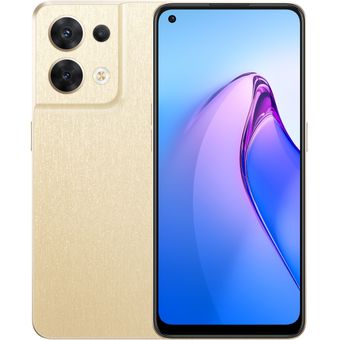 OPPO Reno8 5G (12+256GB)