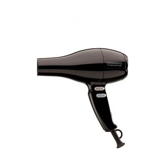 Gamma Piu Professional Hair Dryer 500 Compact Black [GMP113]