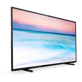 Philips 43" 4K UHD LED Smart TV [43PUT6504]