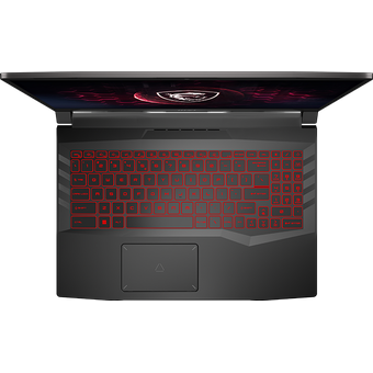 MSI Pulse GL66, 15.6", i7-12700H, 16GB/1TB [GL66-12UEOK-1017MY]