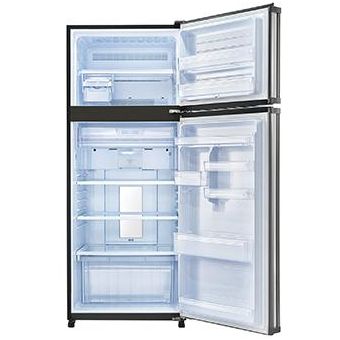 Sharp Pelican 550L Top Mount Freezer w/ J-Tech Inverter [SJP55MK]