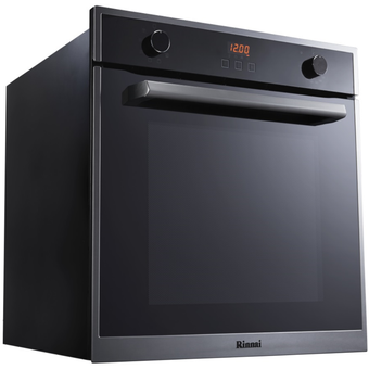 Rinnai 70L Built-In Oven [RO-E6208TA-EM]