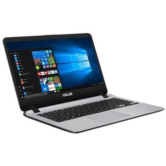 ASUS A507, 15.6", Celeron N4000, 4GB/256GB [A507M-ABR381T]