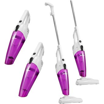 Midea 2-in-1 Stick Vacuum Cleaner [MVC-SC861R]