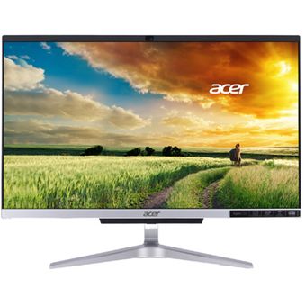 ACER Aspire C27, i5-1035G1, 8GB/1TB [C27962-1035G1W10]