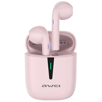 Awei T21 TWS Sports Earbuds