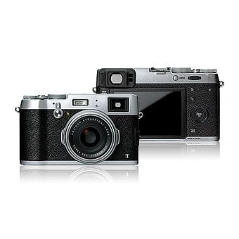 Fujifilm FinePix X100T