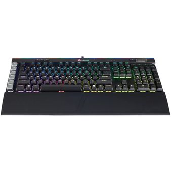 Corsair K95 RGB PLATINUM Mechanical Gaming Keyboard