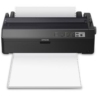 Epson FX-2190IIN Dot Matrix Printer