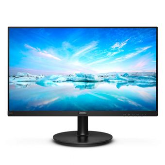 Philips 24" Full HD LCD Monitor, V Line [242V8A/69]