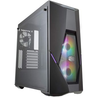 Cooler Master MasterBox K500 ARGB