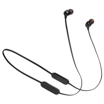 JBL TUNE 125BT | Wireless in-ear headphones