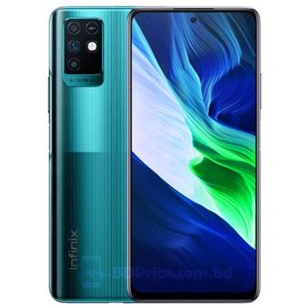 Infinix Note 10 (6+128GB)